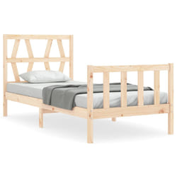 VidaXL 3192461 sommier
