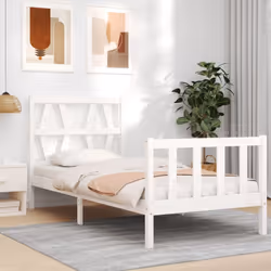 VidaXL 3192477 sommier