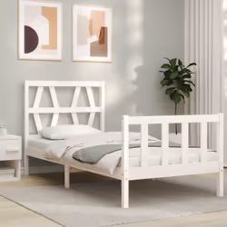 VidaXL 3192477 sommier