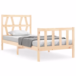 VidaXL 3192481, 1055 mm, 2,06 m, 1000 mm, 1000 x 2000 mm, 21 cm, 1 pièce(s)