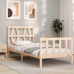 VidaXL 3192481 sommier