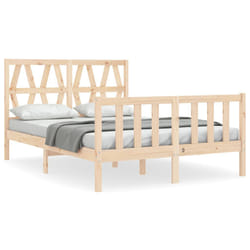 VidaXL 3192486 sommier