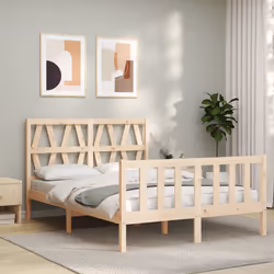 VidaXL 3192486 sommier