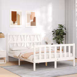 VidaXL 3192487 sommier