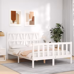 VidaXL 3192497 sommier