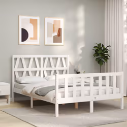 VidaXL 3192497 sommier