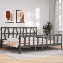 VidaXL 3192513 sommier