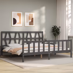 VidaXL 3192513 sommier