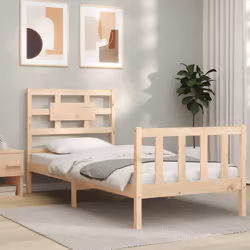 VidaXL 3192521 sommier
