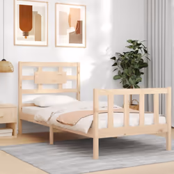 VidaXL 3192521 sommier
