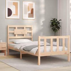 VidaXL 3192526 sommier