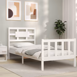 VidaXL 3192527 sommier