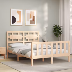 VidaXL 3192531 sommier