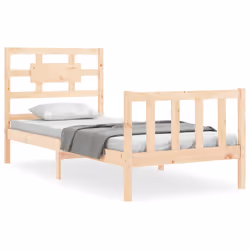 VidaXL 3192541, 955 mm, 2,06 m, 1000 mm, 900 x 2000 mm, 21 cm, 1 pièce(s)