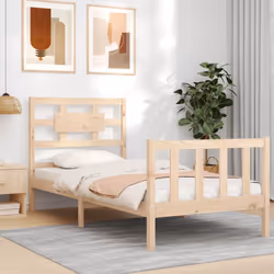 VidaXL 3192541 sommier