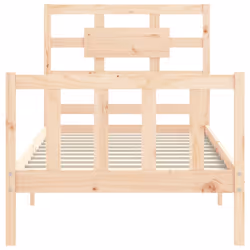 VidaXL 3192541 sommier - Vue supplémentaire 5