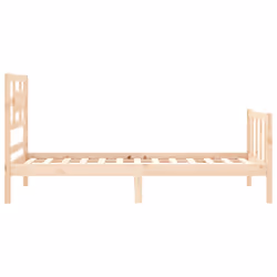 VidaXL 3192541 sommier - Vue supplémentaire 6