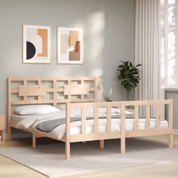 VidaXL 3192561 sommier