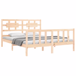 VidaXL 3192561 sommier