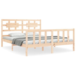 VidaXL 3192576 sommier