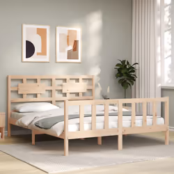 VidaXL 3192576 sommier