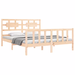 VidaXL 3192576 sommier