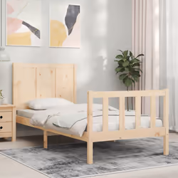 VidaXL 3192581 sommier
