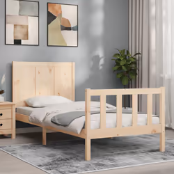 VidaXL 3192611 sommier