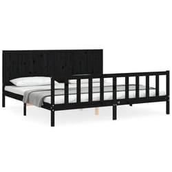 VidaXL 3192645 sommier