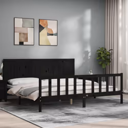 VidaXL 3192645 sommier