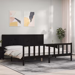 VidaXL 3192645 sommier