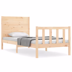 VidaXL 3192711, 805 mm, 195,5 cm, 1000 mm, 750 x 1900 mm, 21 cm, 1 pièce(s)