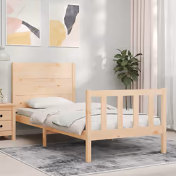 VidaXL 3192711 sommier