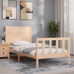 VidaXL 3192711 sommier
