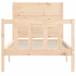 VidaXL 3192711 sommier - Vue supplémentaire 5