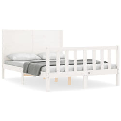 VidaXL 3192732 sommier