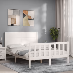 VidaXL 3192732 sommier