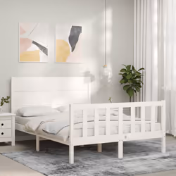 VidaXL 3192752 sommier