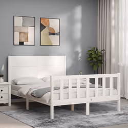 VidaXL 3192752 sommier