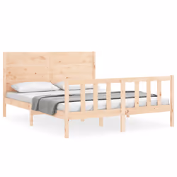 VidaXL 3192761, 1655 mm, 2,06 m, 1000 mm, 1600 x 2000 mm, 21 cm, 1 pièce(s)