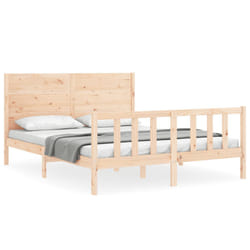VidaXL 3192761 sommier