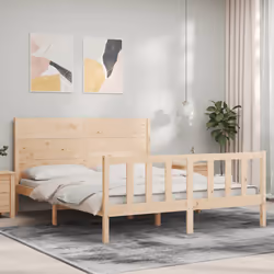 VidaXL 3192761 sommier