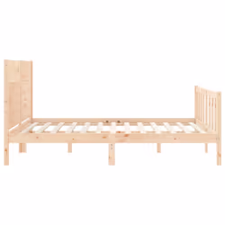 VidaXL 3192761 sommier - Vue supplémentaire 6
