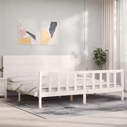 VidaXL 3192772 sommier