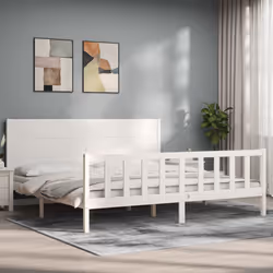 VidaXL 3192772 sommier