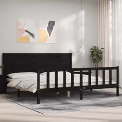 VidaXL 3192775 sommier
