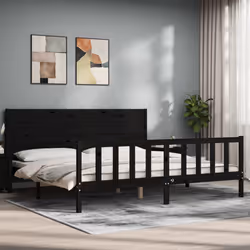 VidaXL 3192775 sommier
