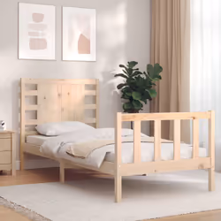 VidaXL 3192776 sommier