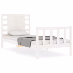 VidaXL 3192777, Blanc, 805 mm, 195,5 cm, 1000 mm, 750 x 1900 mm, 21 cm