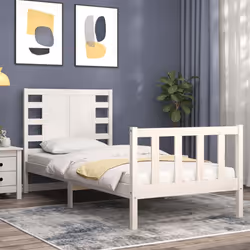 VidaXL 3192777 sommier